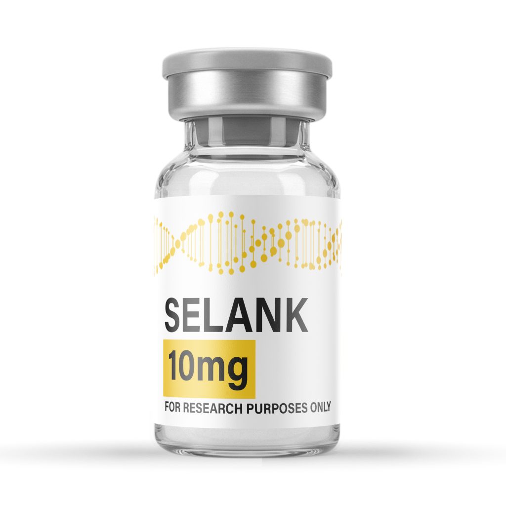 selank
