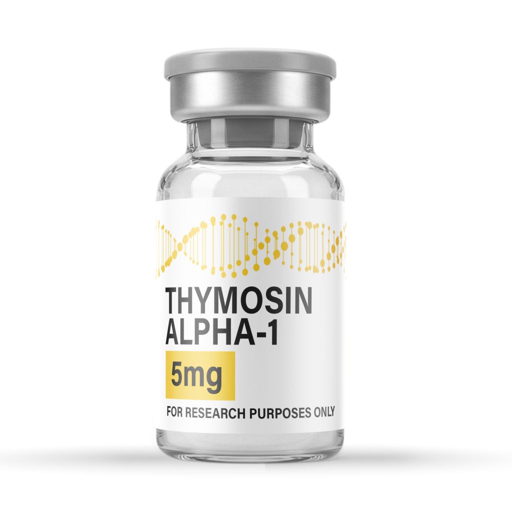 thymosin alpha