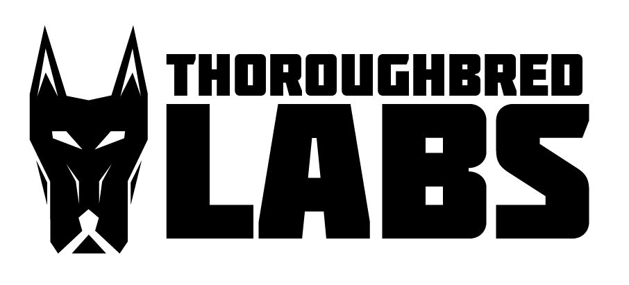 thoroughbred logo resized