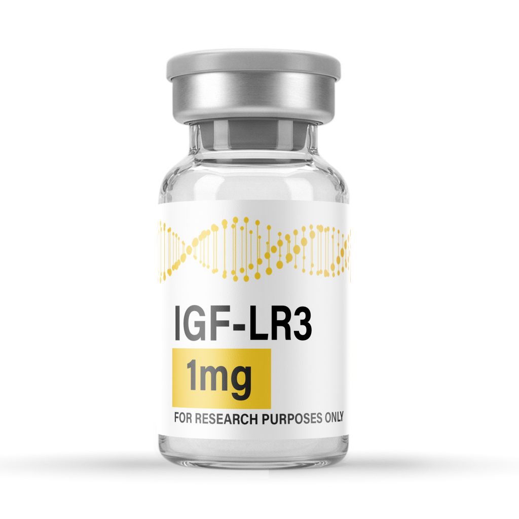 igf lr3