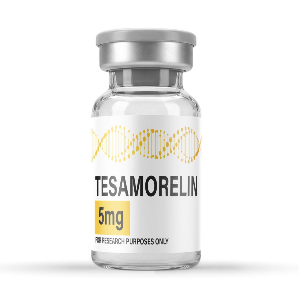 tesamorelin