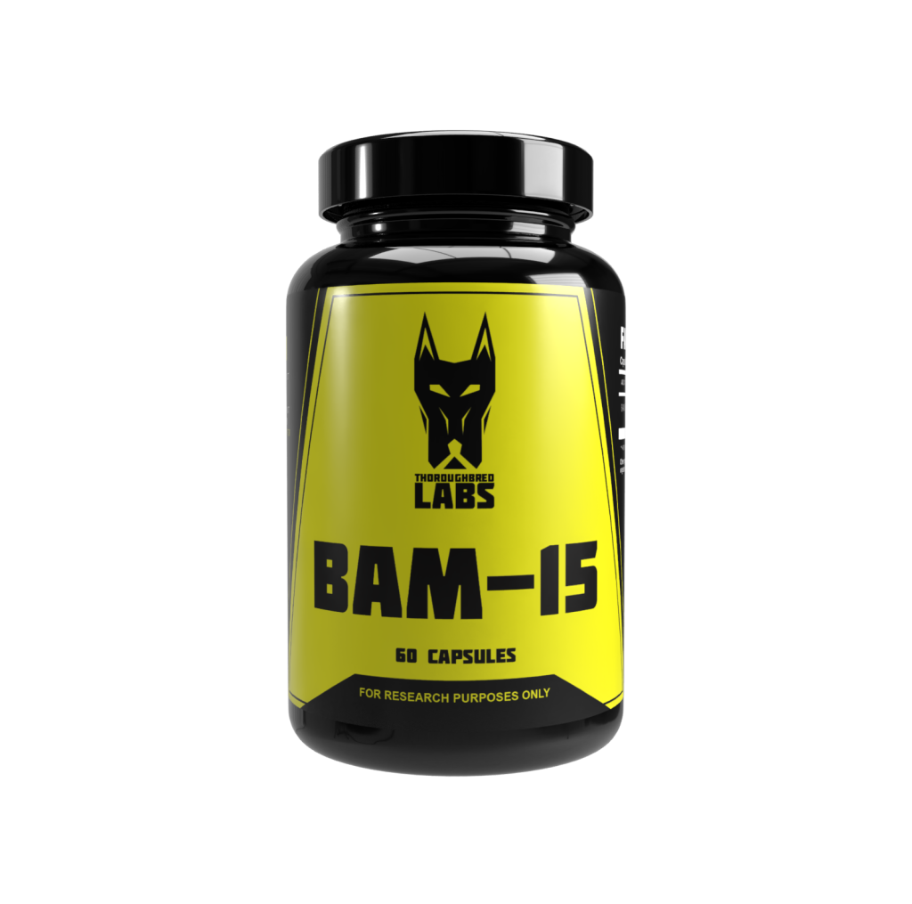 bam 15