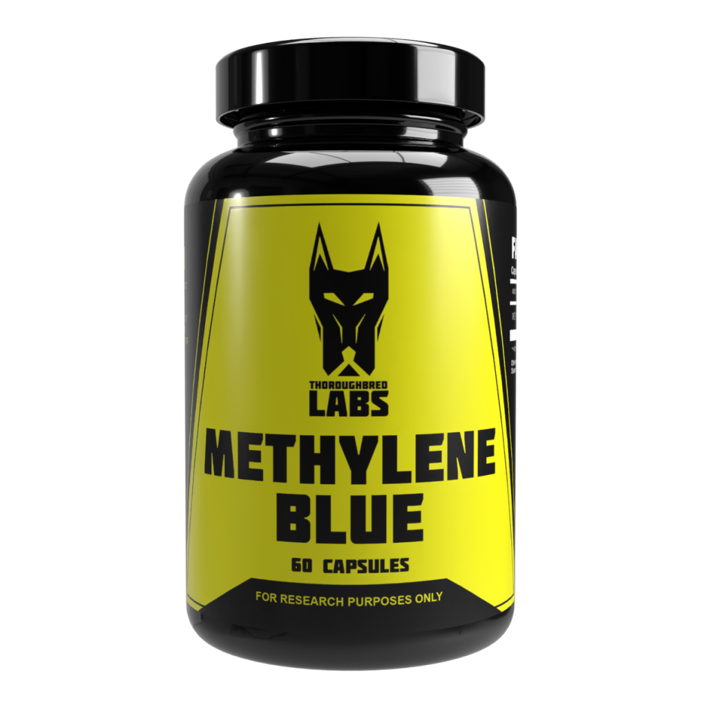methylene blue