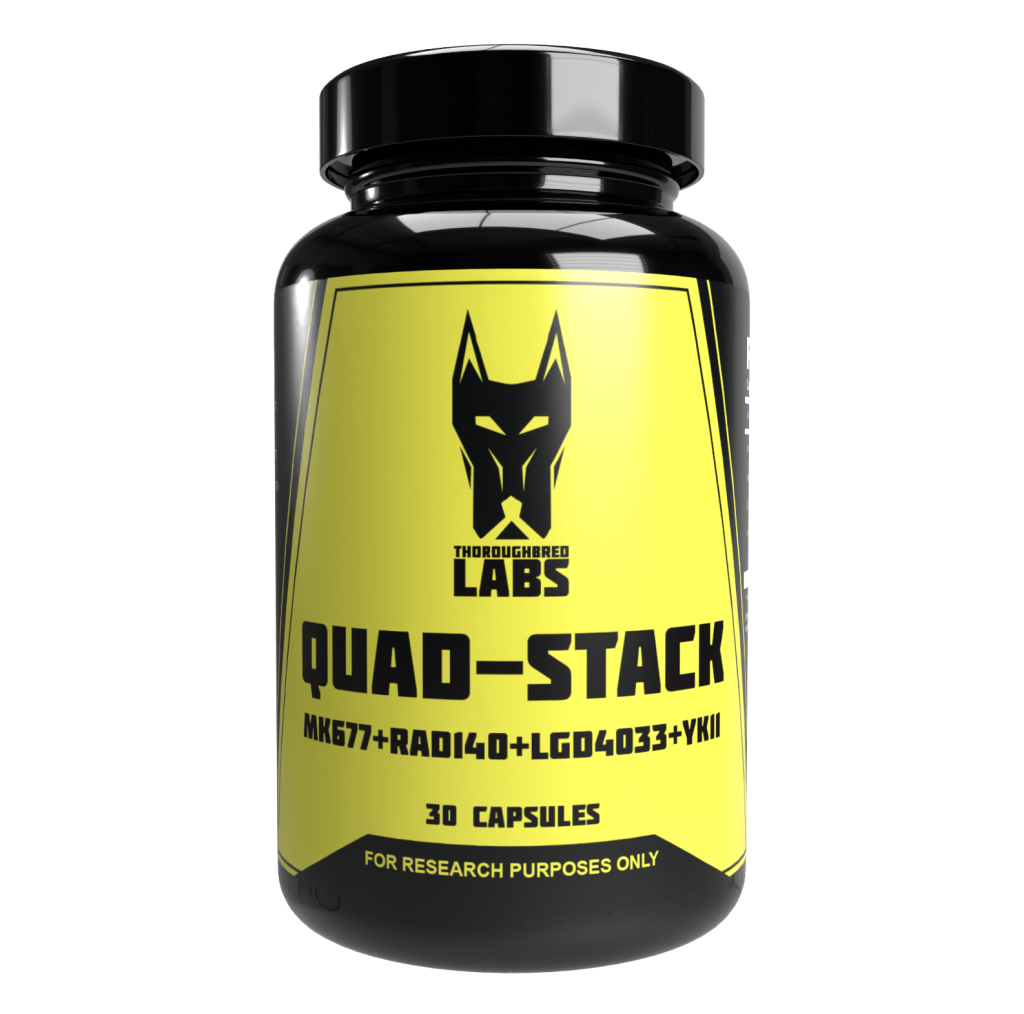 quad stack