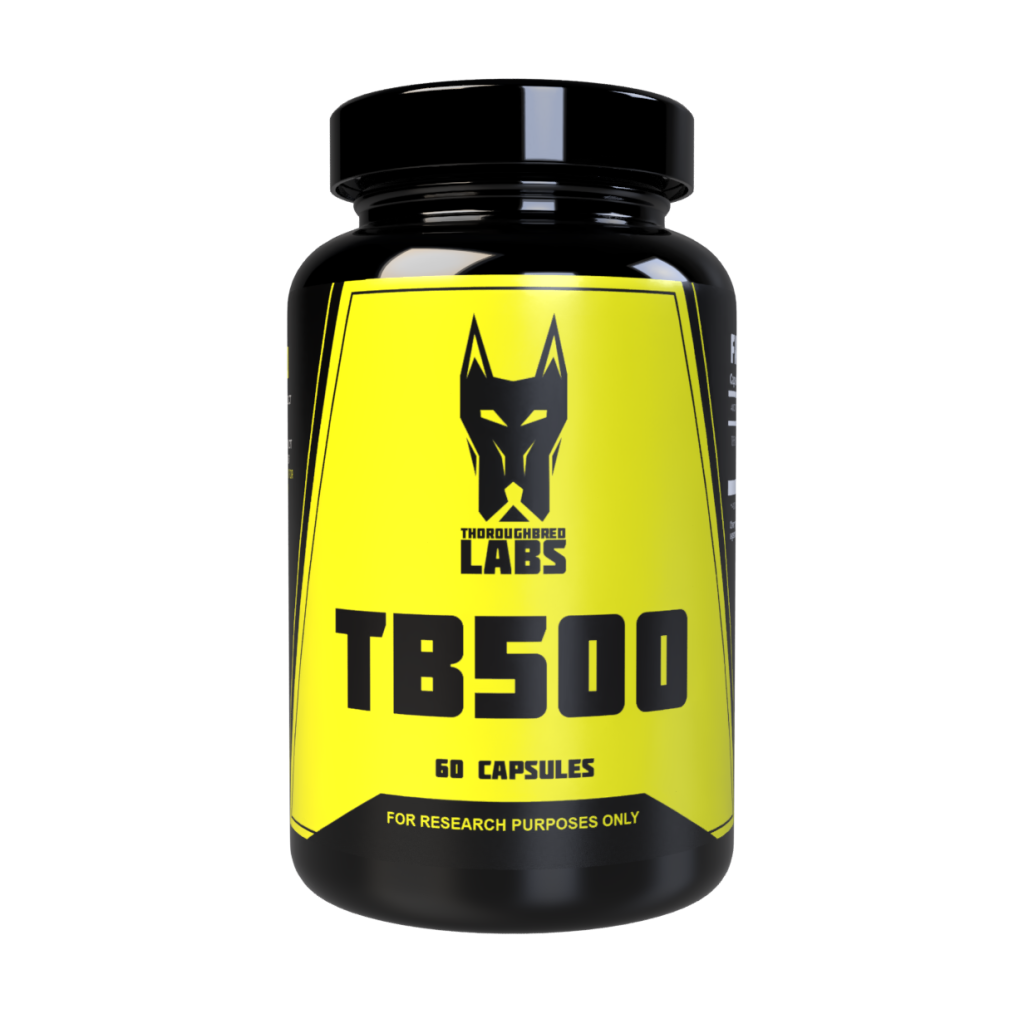 tb500 use