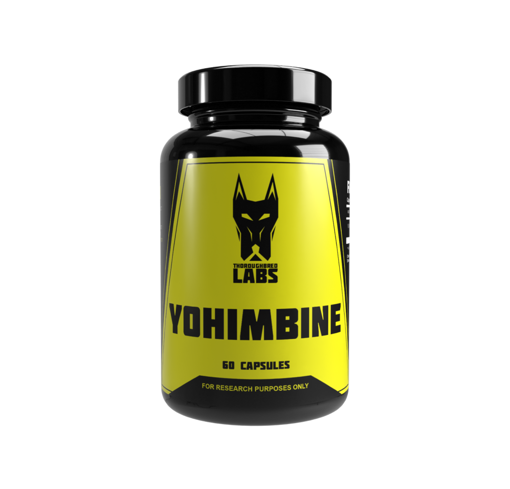 yohimbine